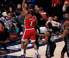 洛杉矶快船今日战绩最新消息-赛事数据分析