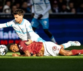 关于法甲赛程吃紧；马赛今晨内部沟通；更衣室稳定；训练强度明显提升的信息-开云网页版