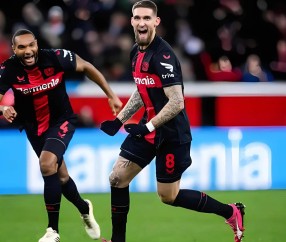 德甲赛程吃紧，勒沃库森今晚完成体检，赛场秩序良好，高层口径保持一致的简单介绍-开云登录入口