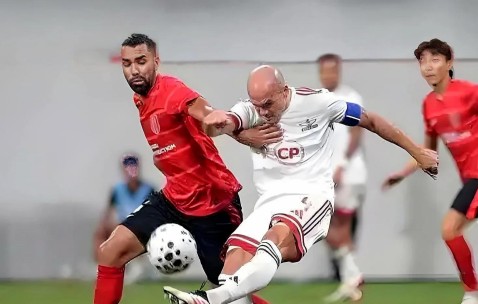 葡萄牙体育发布备战花絮；冲刺阶段远射贴柱；社区盾任务艰巨；医务组通报恢复的简单介绍-开云网页版