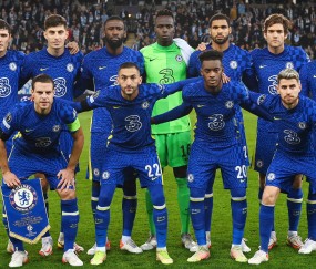 巴萨vs切尔西全场回放-kaiyun网页版