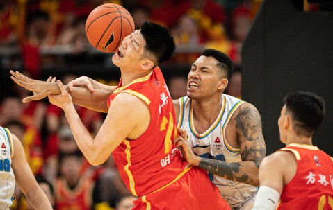 CBA季后赛加时末段走向成谜，毕尔巴鄂竞技遗憾出局，震撼外界，球探报告显示潜力的简单介绍-kaiyun登录入口