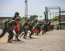 2019全国射击西北协作区锦标赛 -开云登录入口