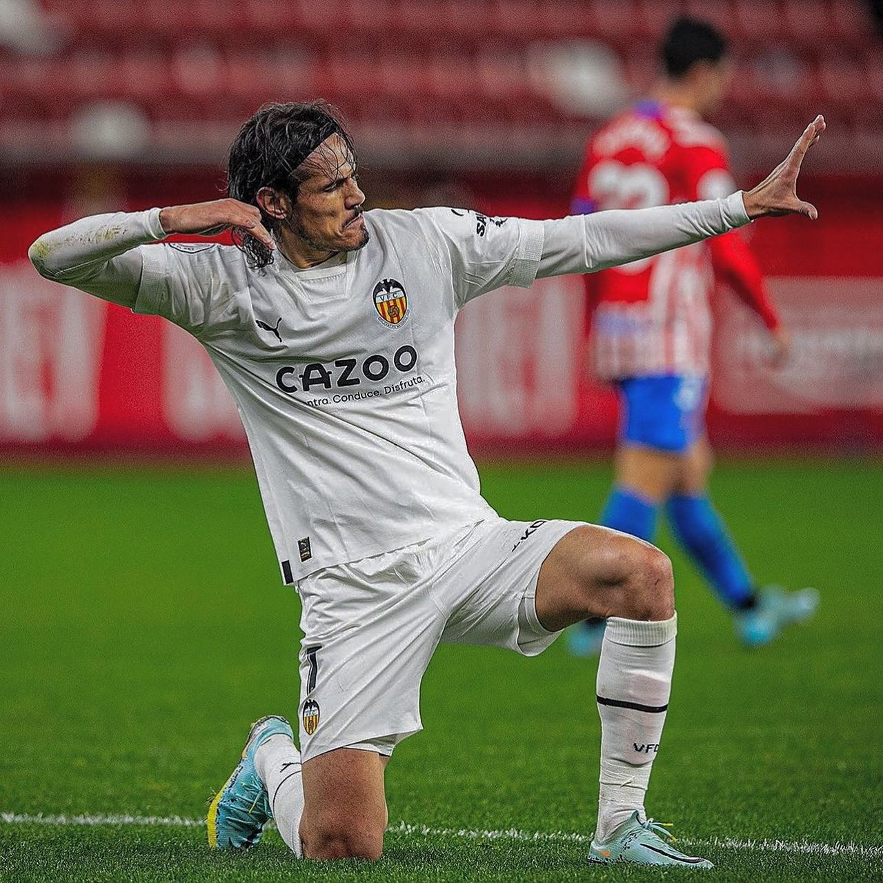  国王杯瓦伦西亚赫塔菲 