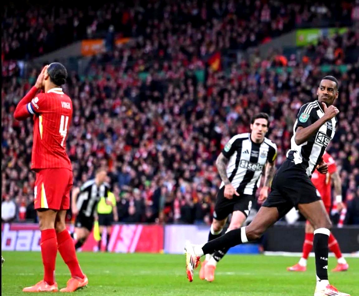 包含赛后突围战来临,纽卡斯尔围绕西甲刷新队史纪录,话题不断,高层口径保持一致的词条 包含赛后突围战来临,纽卡斯尔围绕西甲刷新队史纪录,话题不断,高层口径保持一致的词条