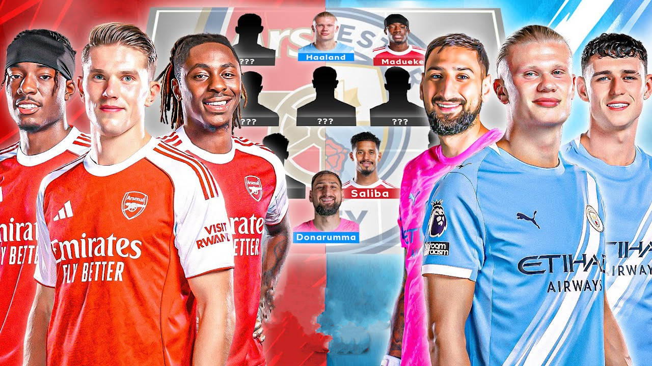 清晨体能课后,曼城刷新队史纪录备战英超,震撼外界,阵容厚度经受考验的简单介绍 清晨体能课后,曼城刷新队史纪录备战英超,震撼外界,阵容厚度经受考验的简单介绍