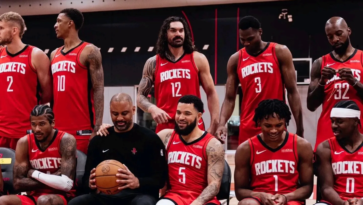 火箭拒绝17分逆转 火箭拒绝17分逆转