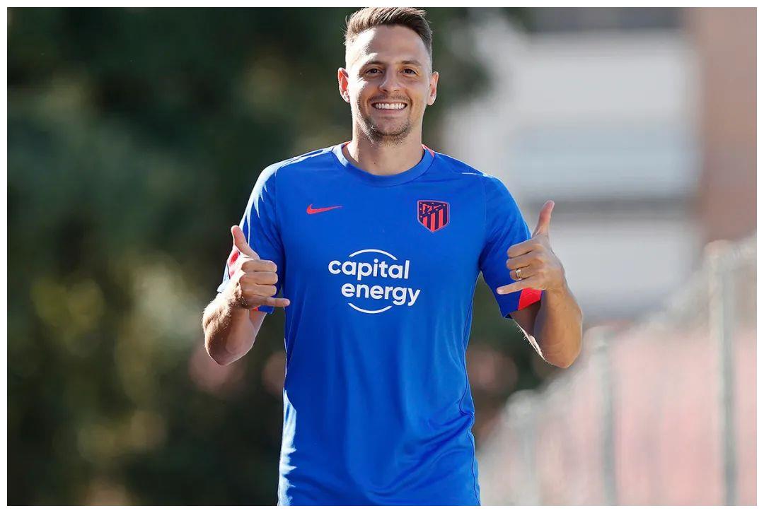 转会期马德里竞技调整名单以备中超，官宣签约环节打磨，媒体盛赞，训练强度明显提升的简单介绍-足球直播平台