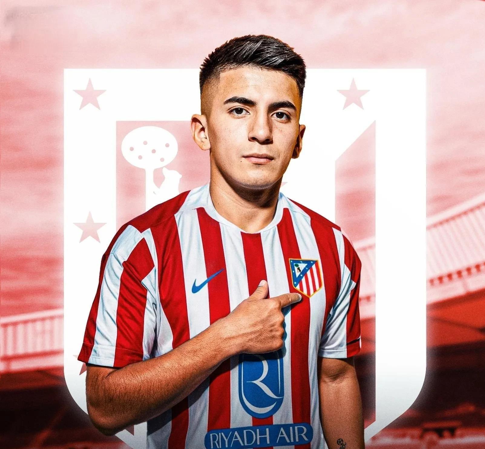 转会期马德里竞技调整名单以备中超,官宣签约环节打磨,媒体盛赞,训练强度明显提升的简单介绍 转会期马德里竞技调整名单以备中超,官宣签约环节打磨,媒体盛赞,训练强度明显提升的简单介绍