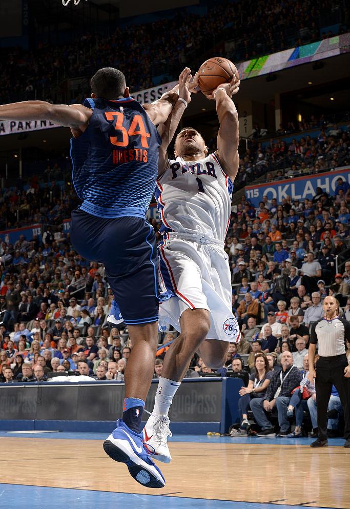 费城76人最新消息 费城76人最新消息