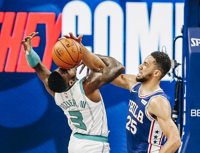 费城76人最新消息 费城76人最新消息