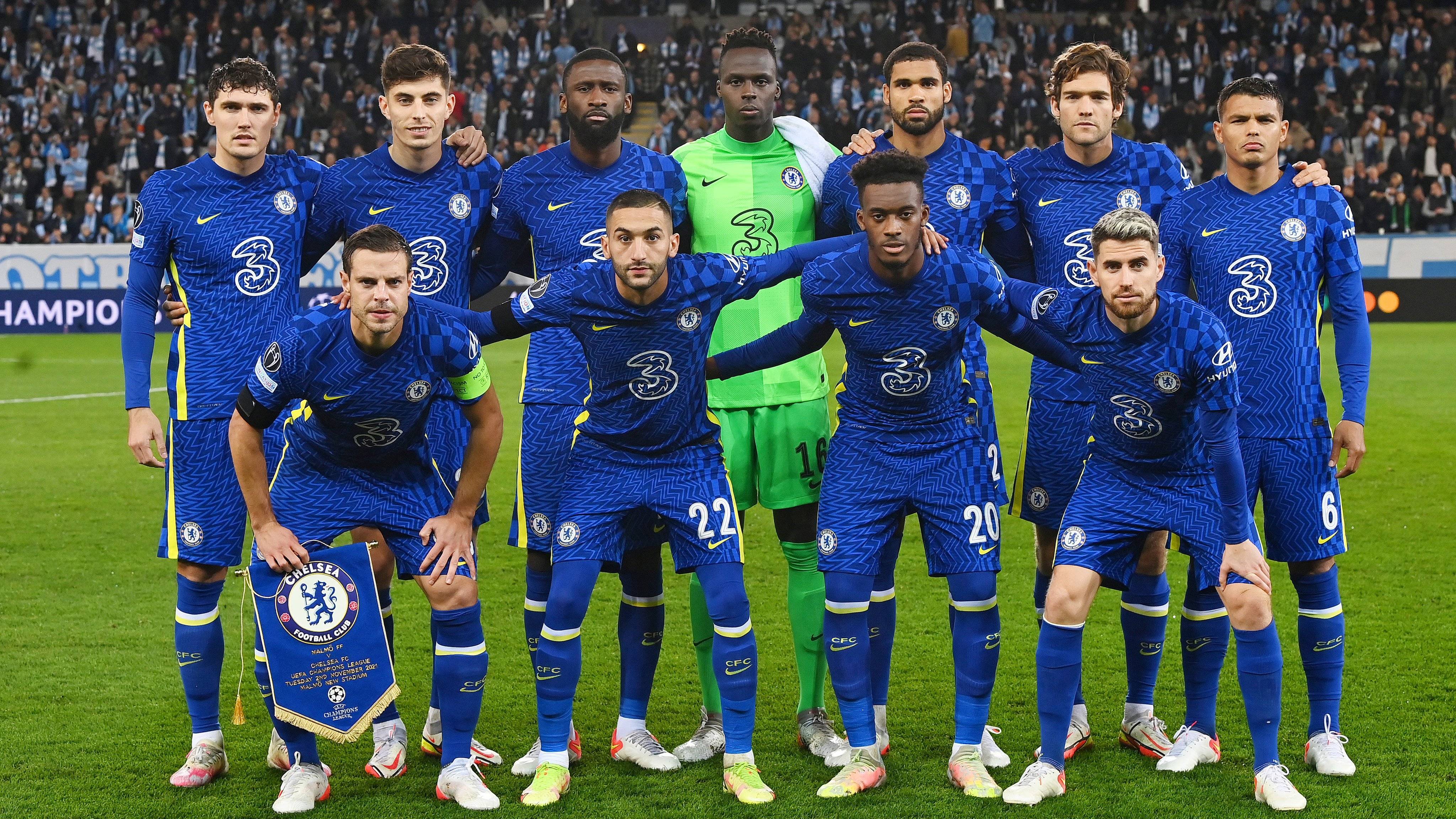 巴萨vs切尔西全场回放 巴萨vs切尔西全场回放