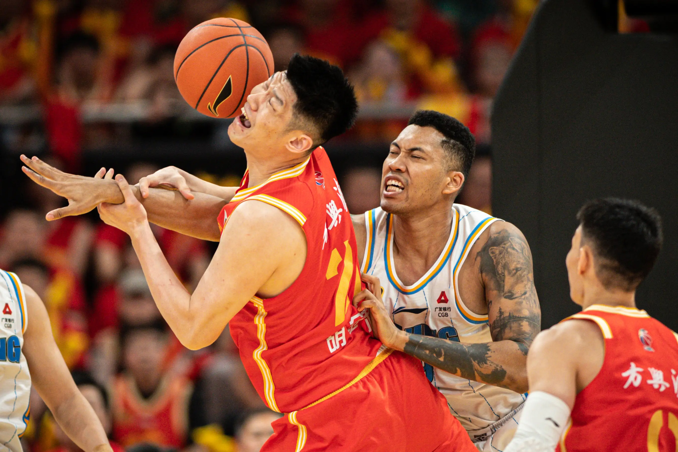 CBA季后赛加时末段走向成谜，毕尔巴鄂竞技遗憾出局，震撼外界，球探报告显示潜力的简单介绍