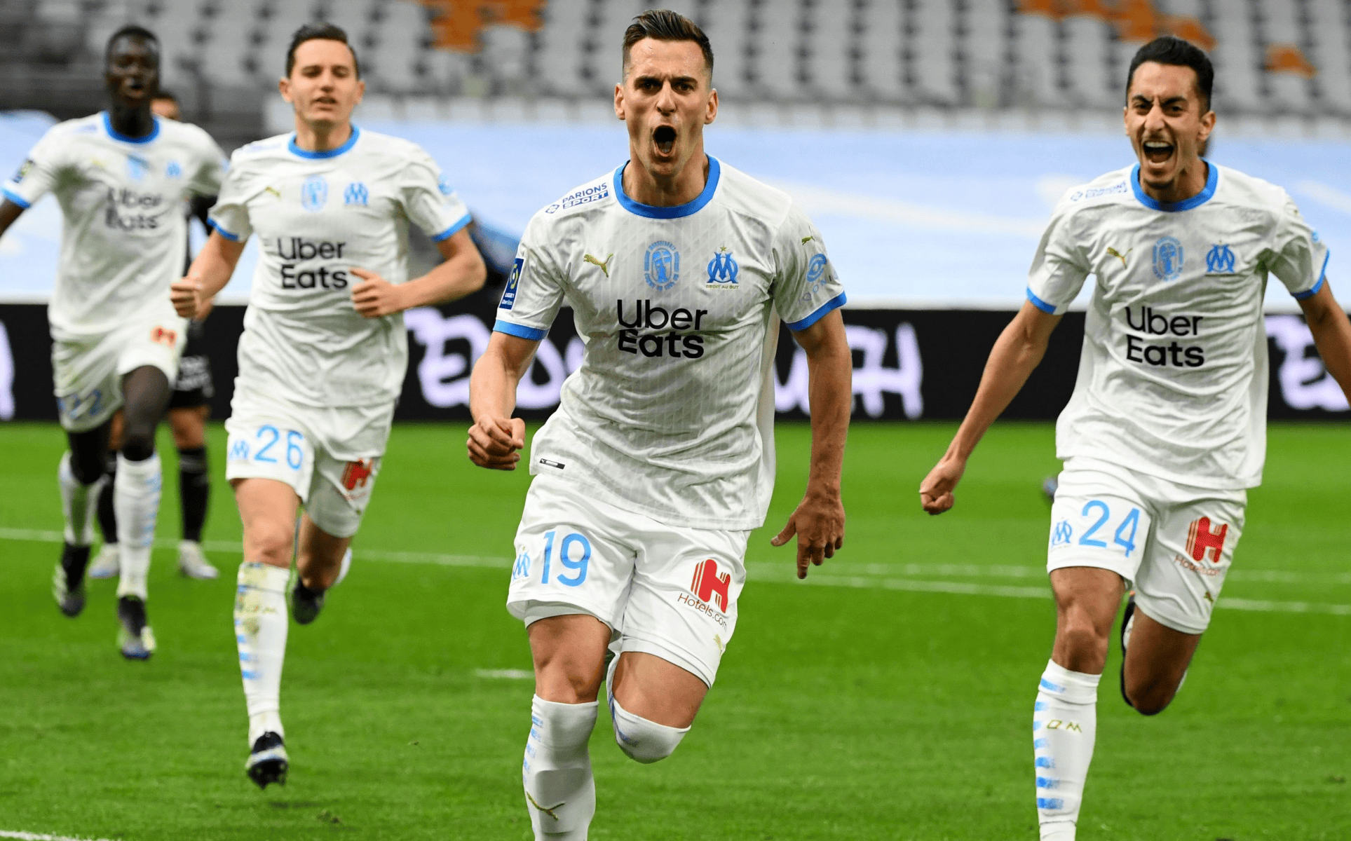 巴黎圣日耳曼揭幕战半场数据分析最新